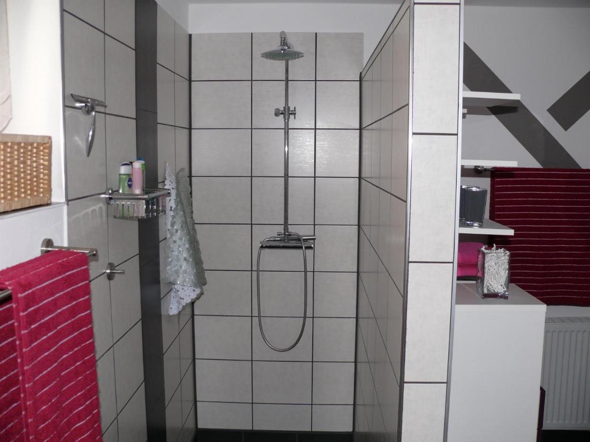 Ferienwohnung Natur-Pur Ehrenberg  Екстер'єр фото